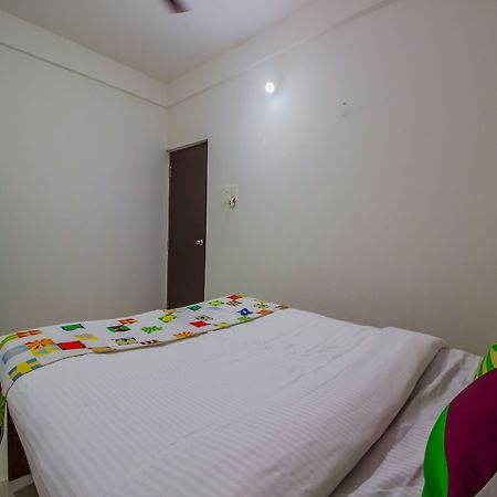 Oyo 12872 Home 1Bhk Siolim Exterior foto