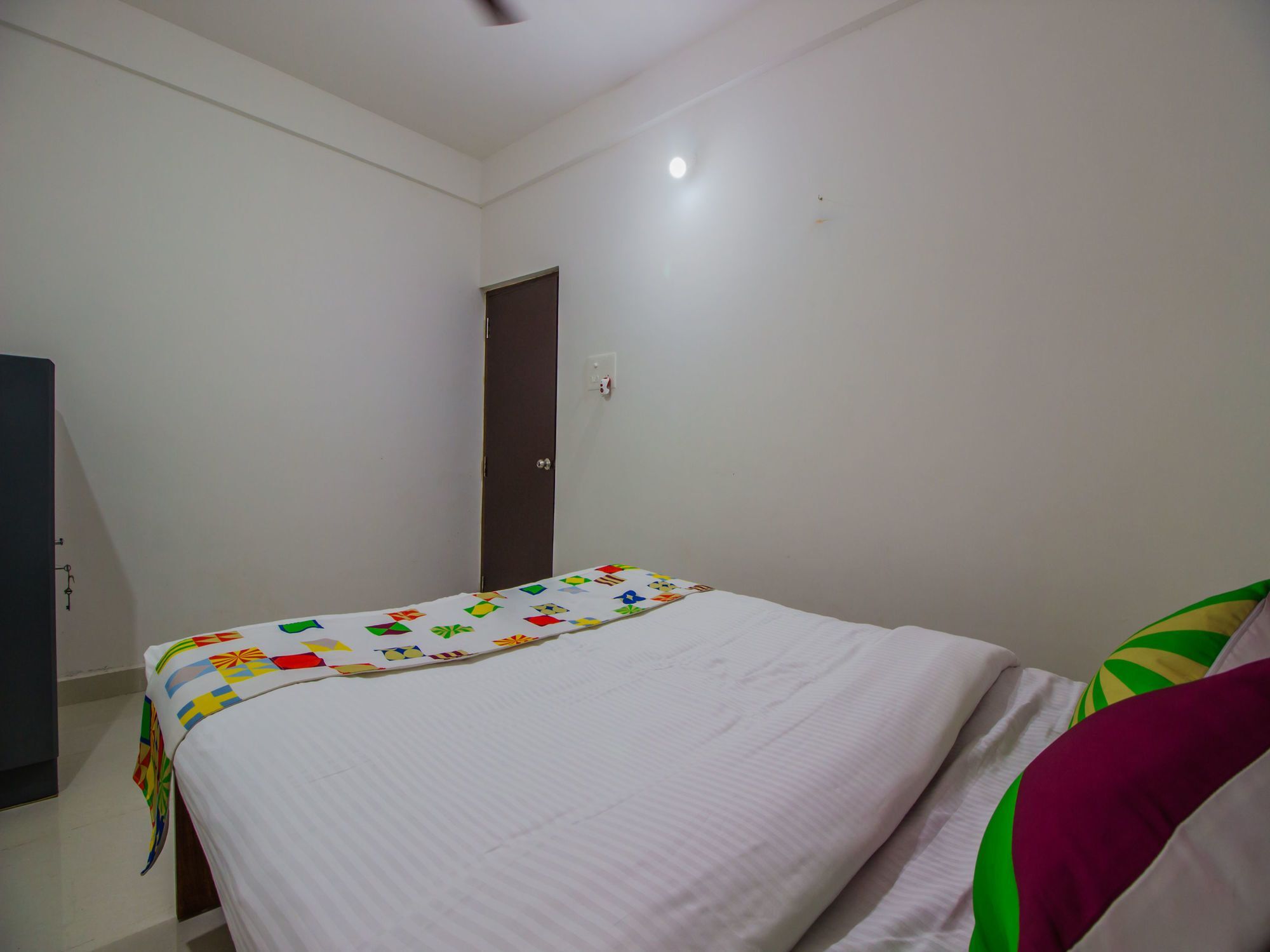 Oyo 12872 Home 1Bhk Siolim Exterior foto
